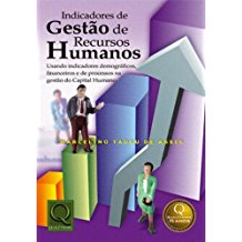 Indicadores De Gestao De Recursos Humanos