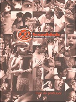 Sexualidade - Prazer Em Conhecer - Inclui Dvd