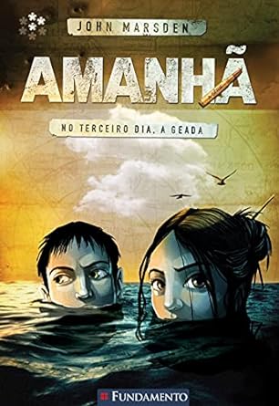 Amanhã - No Terceiro Dia, A Geada