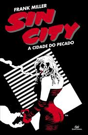 Sin City - A Cidade Do Pecado