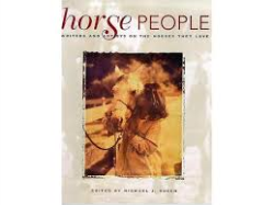Writers And Artists On The Horses They Love