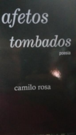 Afetos Tombados - Autografado
