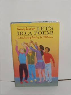 Let's Do A Poem!