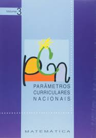 Parametros Curriculares Nacionais V. 03 - Matematica