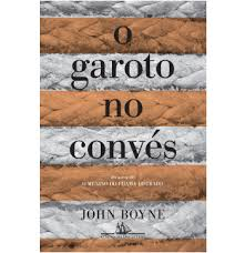 O Garoto No Conves