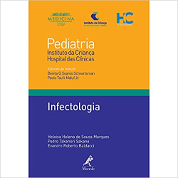 Pediatria Instituto Da Crianca Hospital Das Clinicas - Infectologia