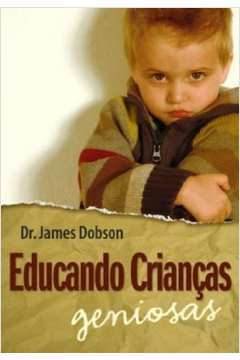 Educando Criancas Geniosas