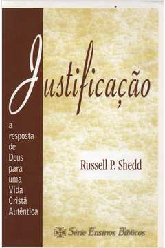 Justificacao
