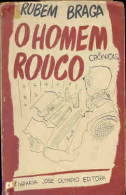 O Homem Rouco