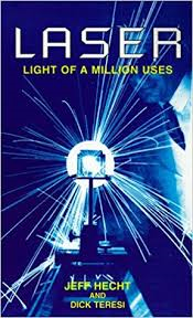 Laser - Light Of A Million Uses