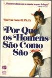 Por Que Os Homens Sao Como Sao
