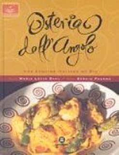 Osteria Dell Angolo - uma esquina italiana no Rio