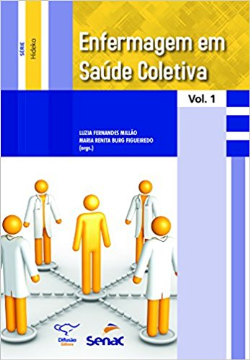 Enfermagem Em Saude Coletiva V.01