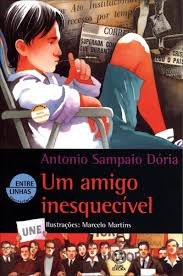 Um Amigo Inesquecivel
