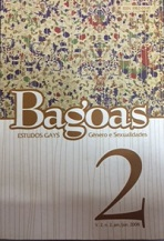 Bagoas - Estudos Gays Genero E Sexualidades / V. 2 - N° 2