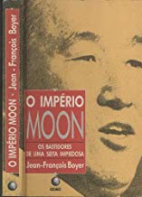 Imperio Moon - Os Bastidores De Uma Seita Impiedosa