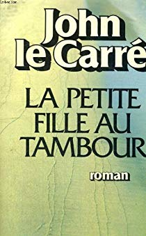 La Petite Fille Au Tambour