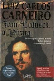 Jean Ledusk O Pirata
