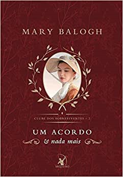 Um Acordo E Nada Mais