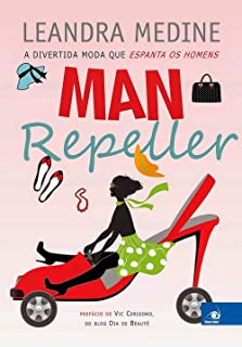 Man Repeller - A Divertida Moda Que Espanta Os Homens