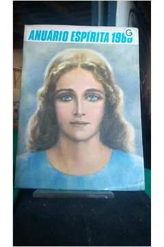 Anuario Espirita 1986