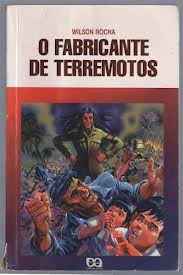 O Fabricante De Terremotos