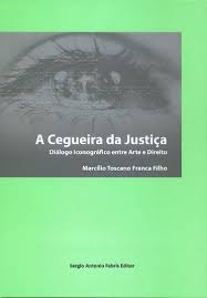 a Cegueira da Justiça
