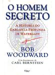 Homem Secreto - A Historia Do Garganta Profundade Watergate