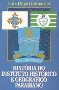 Historia Do Instituto Historico E Geografico Paraibano