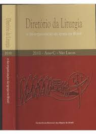Diretoria Da Liturgia E Da Organizacao Da Igreja No Brasil
