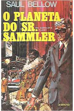 O Planeta Do Sr. Sammler