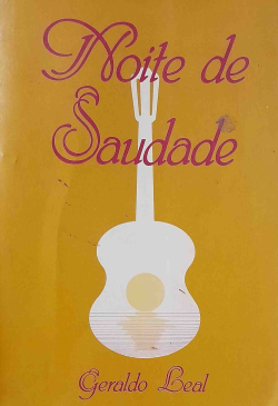 Noite De Saudade