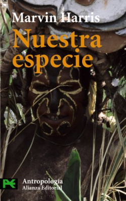 Nuestra Especie