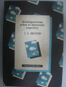 Investigaciones Sobre E Desarrollo Cognitivo
