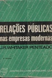 Relacoes Publicas Nas Empresas Modernas