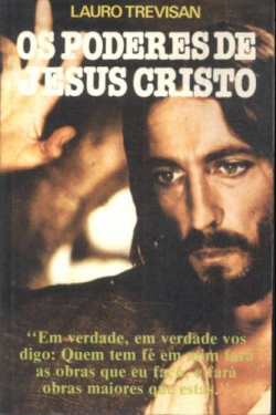 Os Podres De Jesus Cristo