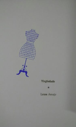 (f-921/17) Virgindade
