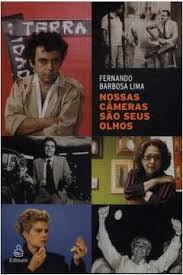 Nossas Camaras Sao Seus Olhos - Inclui Dvd