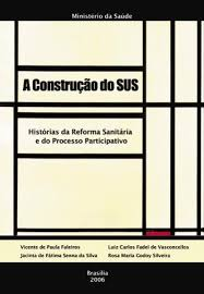 A Construcao Do Sus