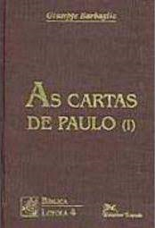 As Cartas De Paulo I
