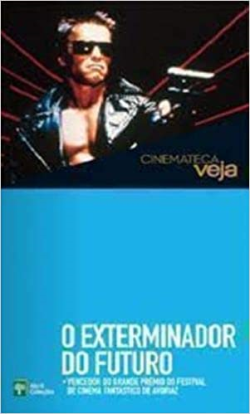 O Exterminador Do Futuro - Com Dvd