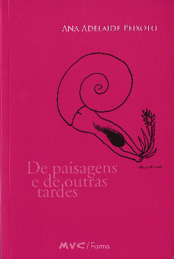 De Paisagens E De Outras Tardes (f-925 / 04)