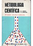 Metodologia Cientifica