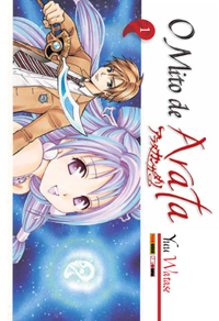 O Mito De Arata V. 01