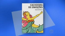 Cachoeira De Emocoes
