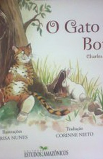 O Gato De Botas