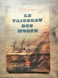 Le Vaisseau Des Morts