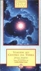 Viagem Aos Centros Da Terra