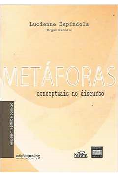 Metaforas Conceptuais No Discurso