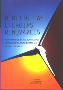 Direito Das Energias Renovaveis
